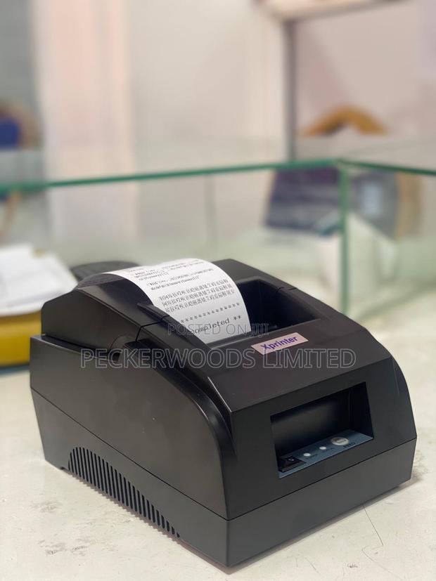 Fast Delivery, Amazing Deals Xprinter 80mm - main view