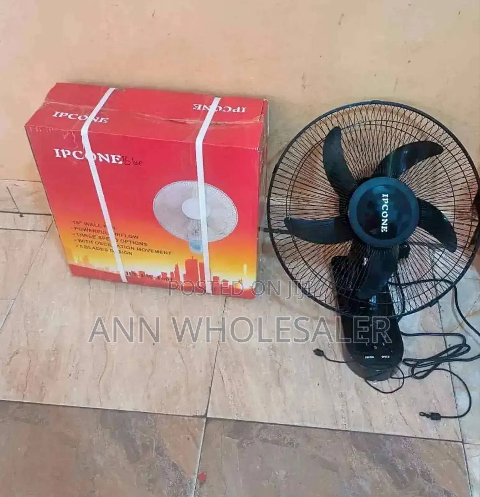 Wall-Fan-New-in-Stock-Ipcone-Wall-Fan