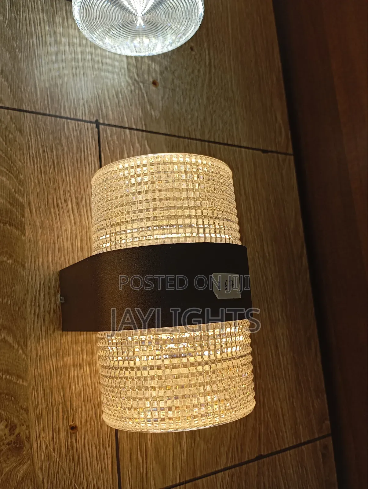 High Quality Outdoor Up Down Lighting Wall Light