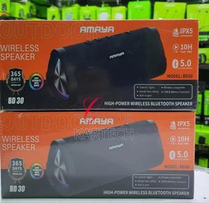 Amaya BD30 Speaker - thumbnail 2
