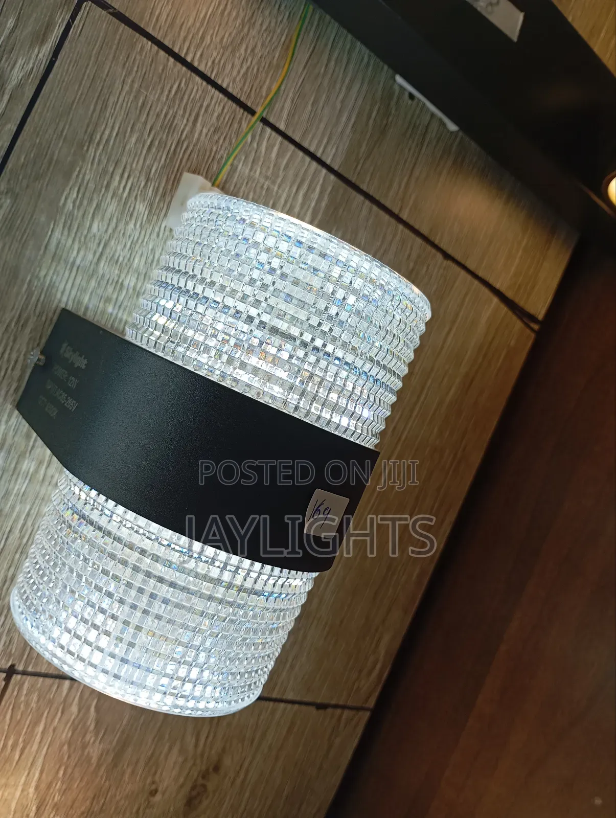 Decoration Mount Led Wall Lamp Bracket Light
