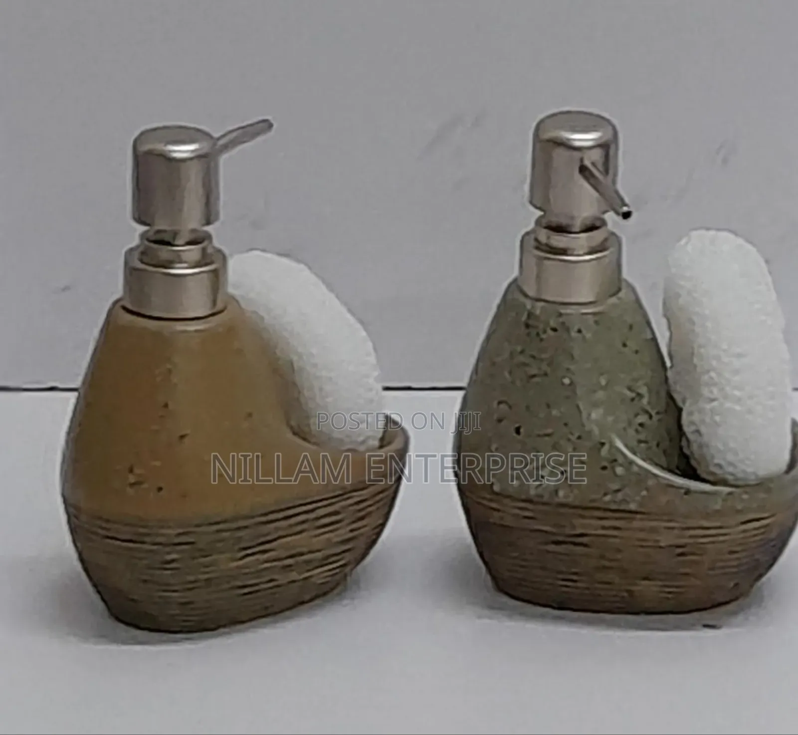 Handwash/Liquid Soap Dispensers