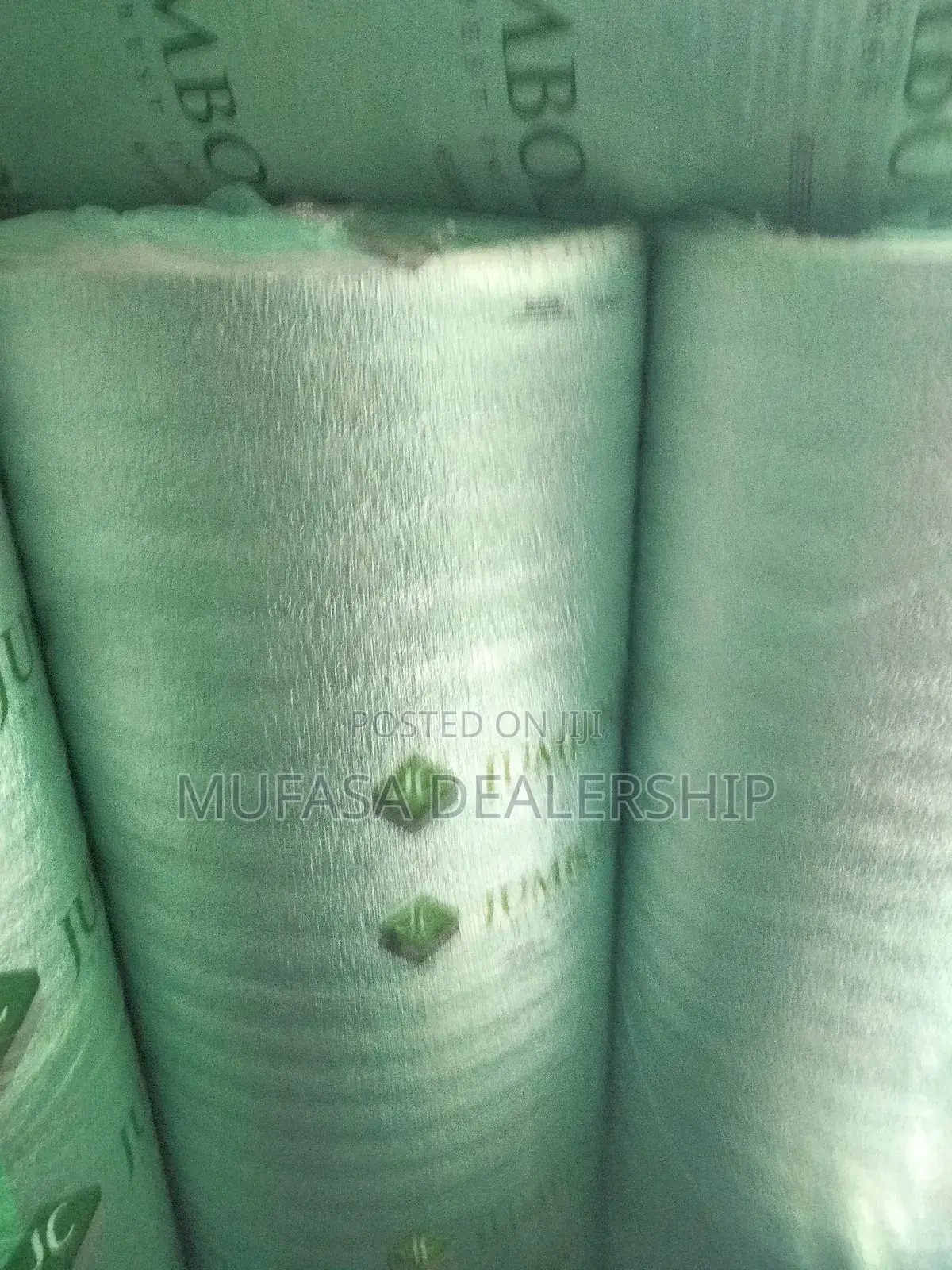 Heat Roof Insulation