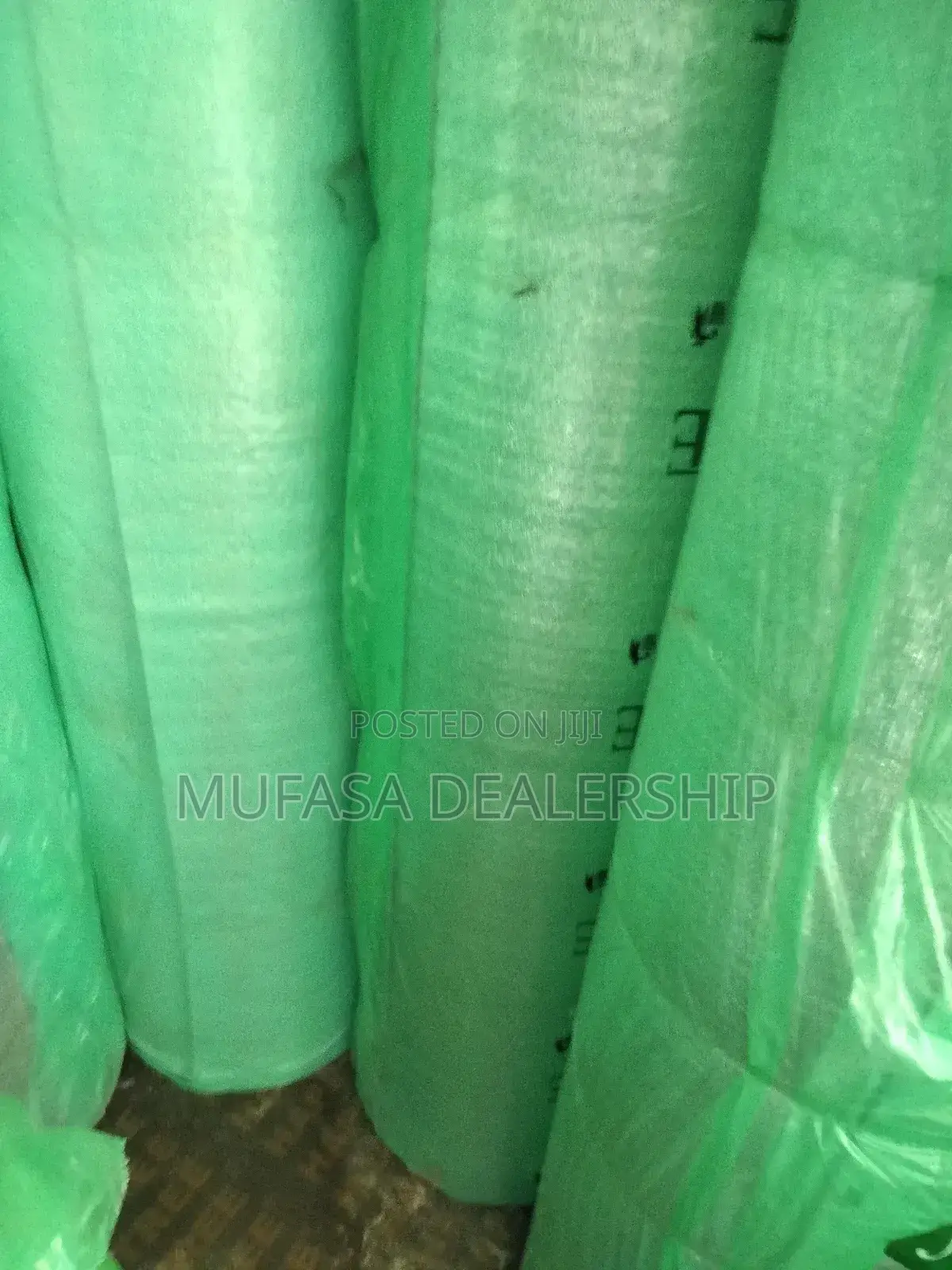 Heat Roof Insulation