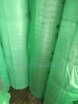 Heat Roof Insulation