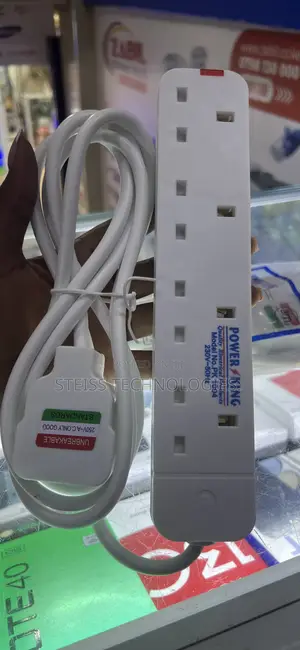 Powerking Extensions Cables