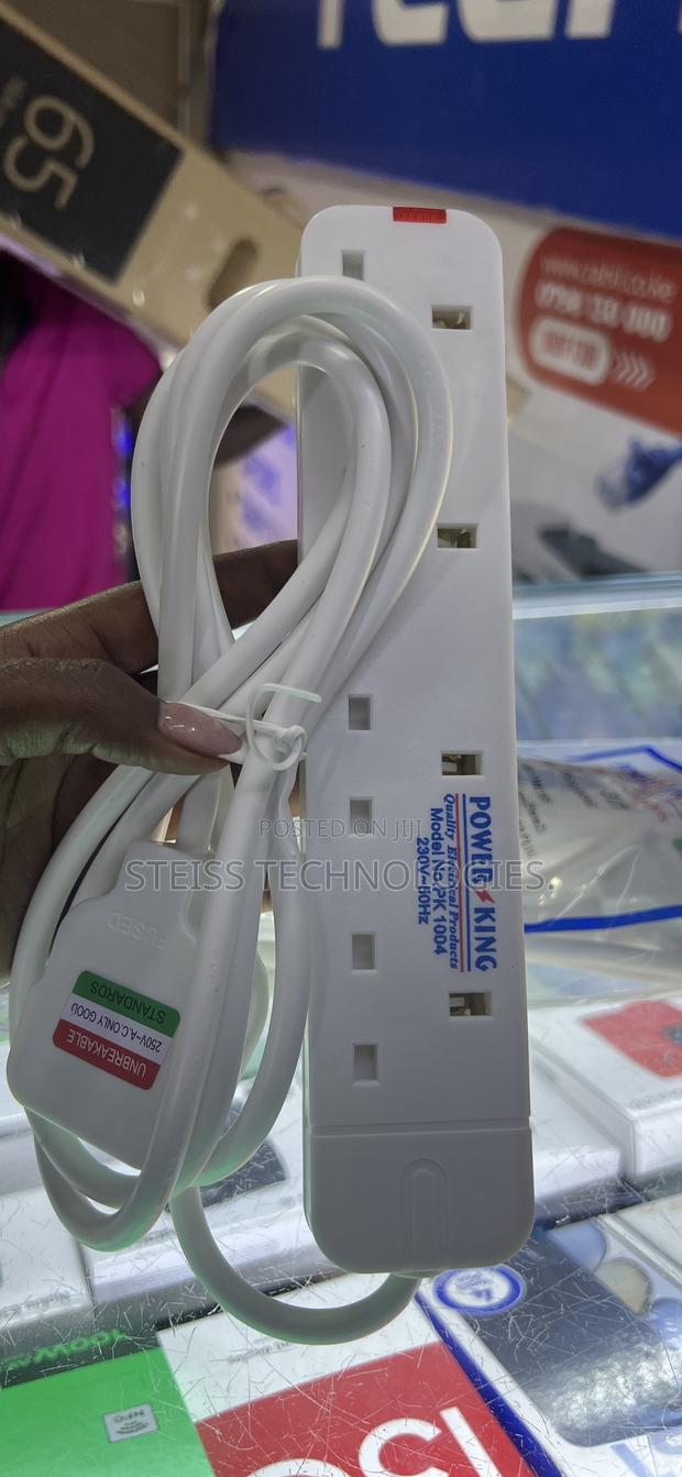 Powerking Extensions Cables - thumbnail 2