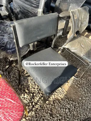Office Staff Chair