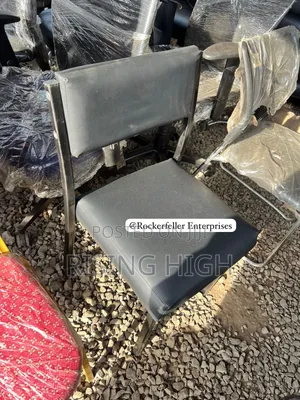 Office Staff Chair