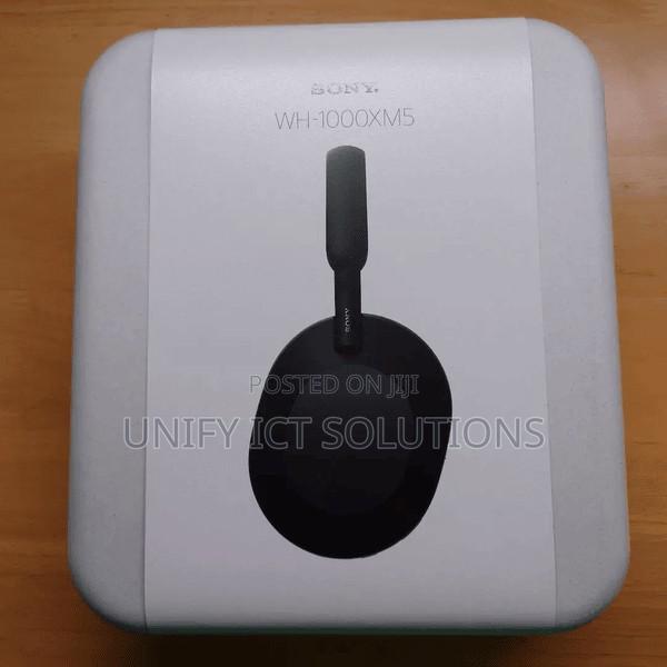 Sony WH-1000XM5 Noise Cancelling Headphones