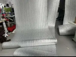 Authentic Heat Insulation Sheets