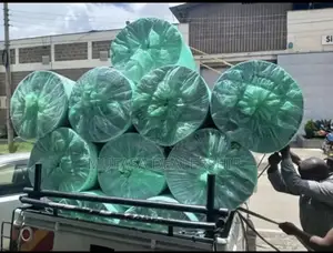 Authentic Heat Insulation Sheets