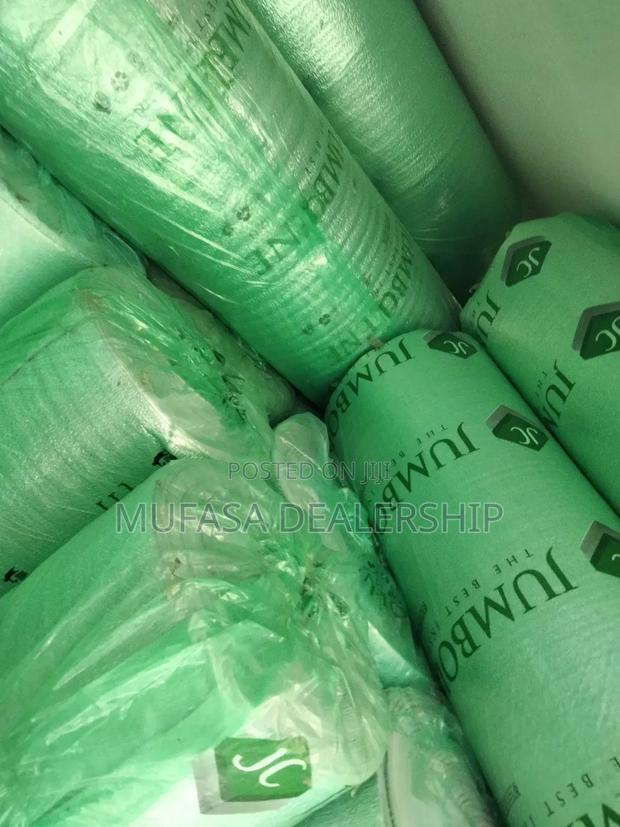 Alluminium Heat Insulation Blanket - thumbnail 2