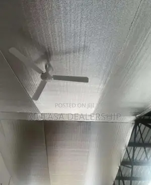 Alluminium Heat Insulation Blanket