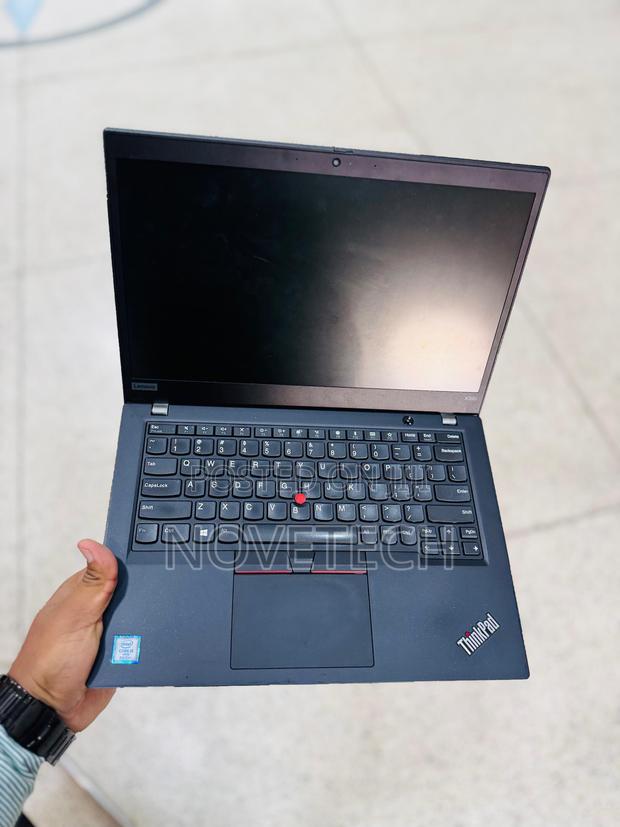 Laptop Lenovo ThinkPad X390 16GB Intel Core I5 SSD 256GB