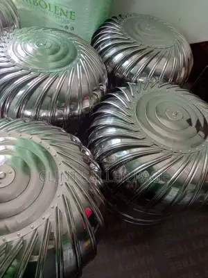 Cyclone Monsoon Ventilators/ Turbo Dome 600mm