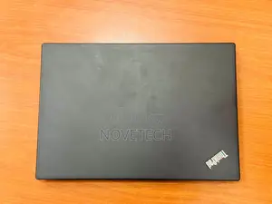 Laptop Lenovo ThinkPad X390 16GB Intel Core I5 SSD 256GB