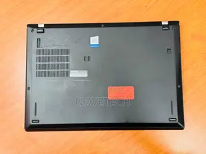 Laptop Lenovo ThinkPad X390 16GB Intel Core I5 SSD 256GB