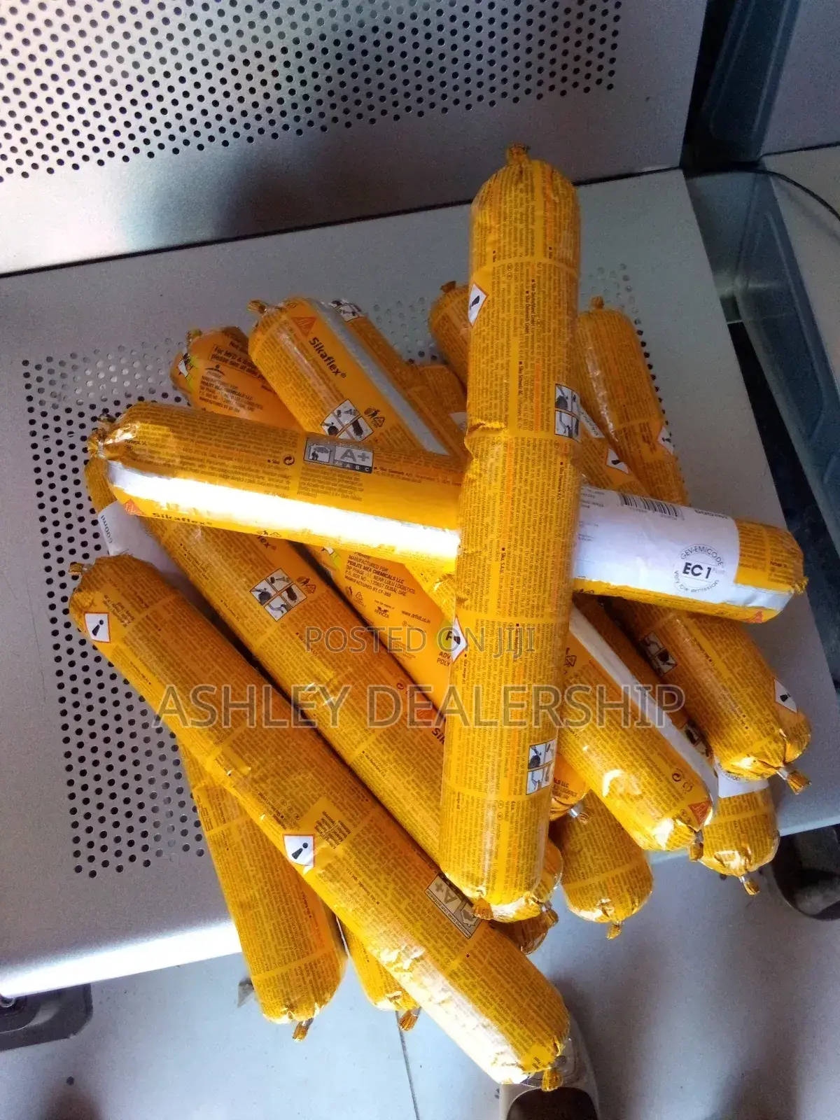 Sika Flex Joint Sealant