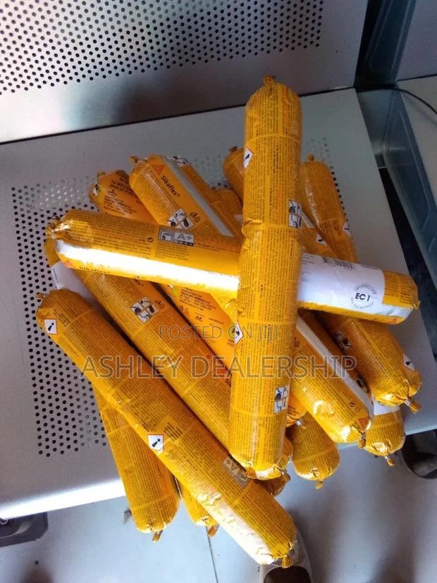 Sika Flex Joint Sealant - thumbnail 2