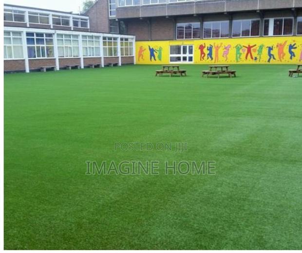 Ground Floor Grass Carpet Artificial