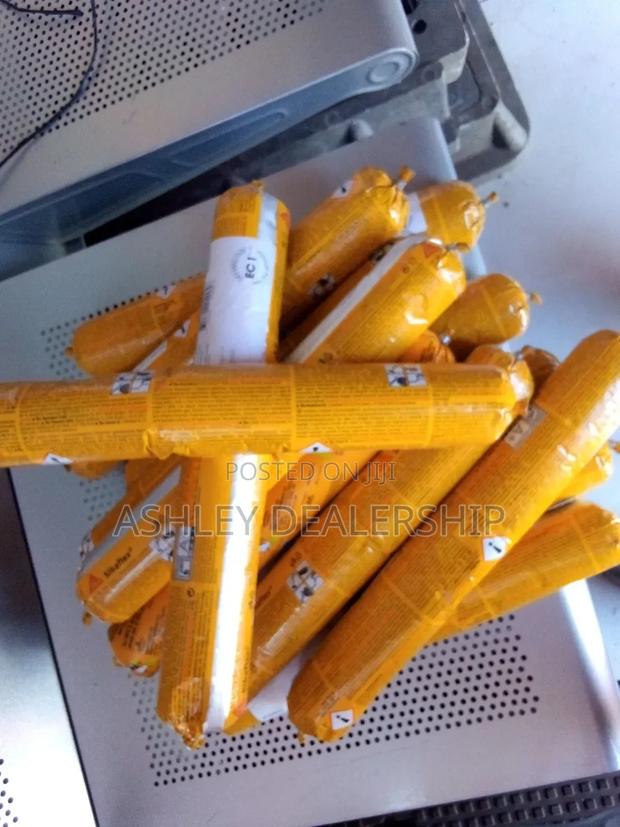 Sika Flex Joint Sealant - thumbnail 3