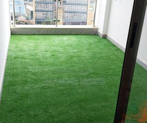 Artificial Turf Green Grass Carpet Decoration - thumbnail 2