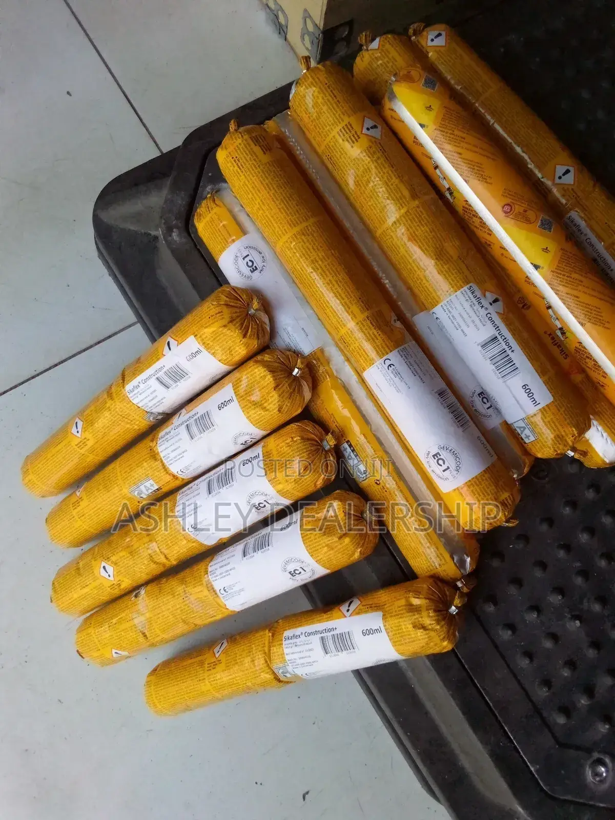 Sika Joint Sealant 11fc+