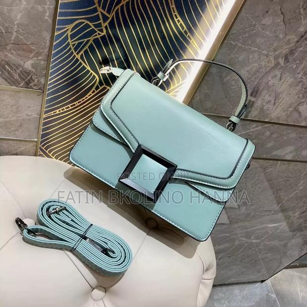 Vibrant Shoulder Bags - thumbnail 2