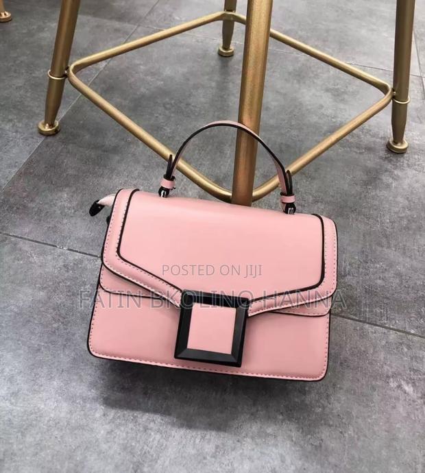 Vibrant Shoulder Bags - thumbnail 3