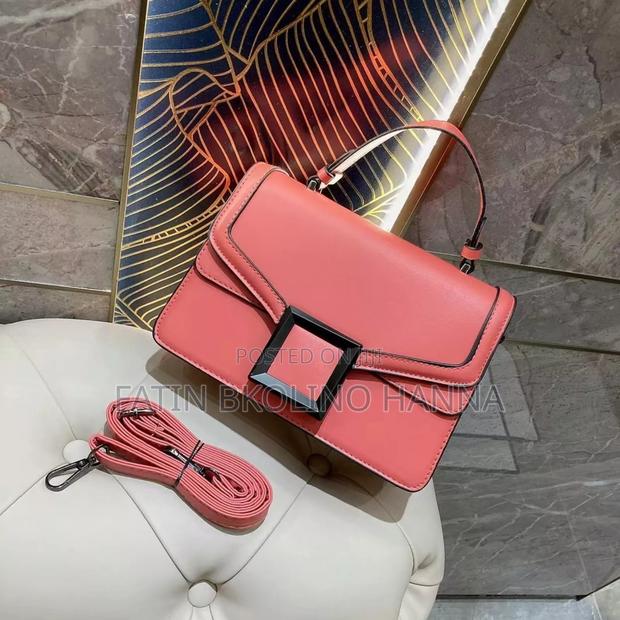 Vibrant Shoulder Bags - main view