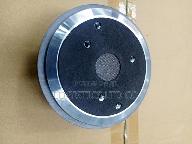 B C Speakers DE250-8 Tweeter Driver 44.4mm Voice Coil - thumbnail 2