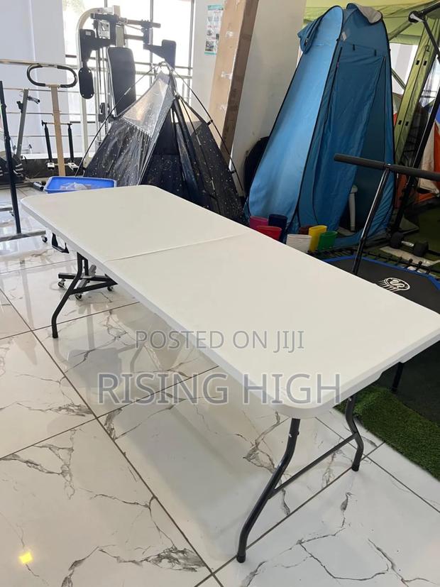 Double Foldable Table - thumbnail 2