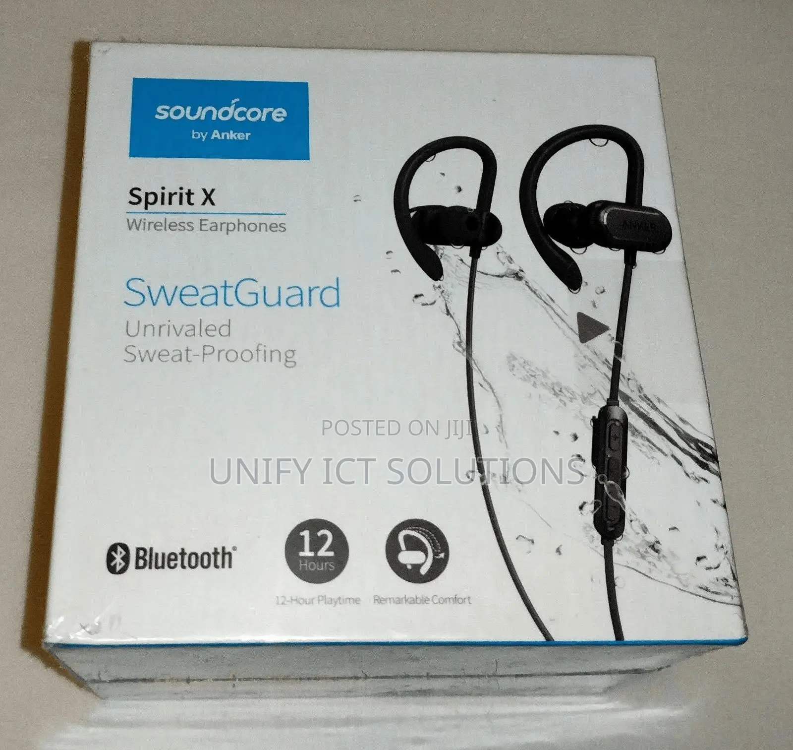 Anker Soundcore Soundcore Spirit X 2019 – A3453011