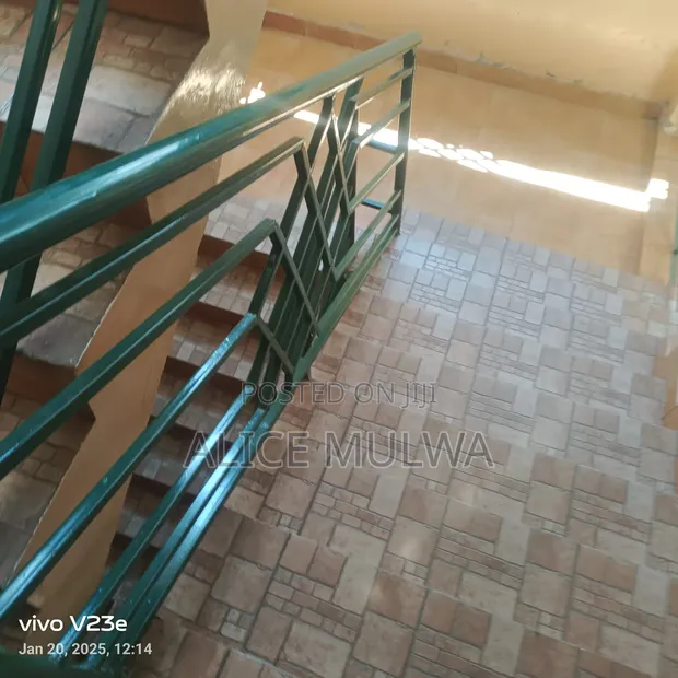 1bdrm Apartment in Kisauni Road, Nairobi West for rent