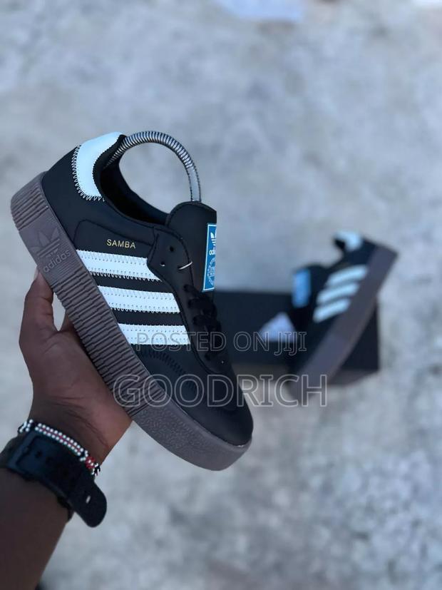 Samba Double Sole - thumbnail 2