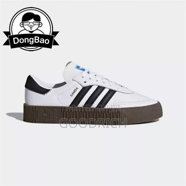 Samba Double Sole - thumbnail 4