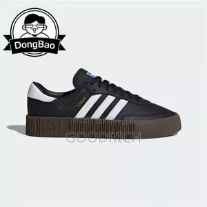Samba Double Sole