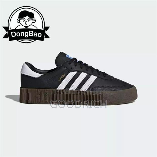 Samba Double Sole - thumbnail 5