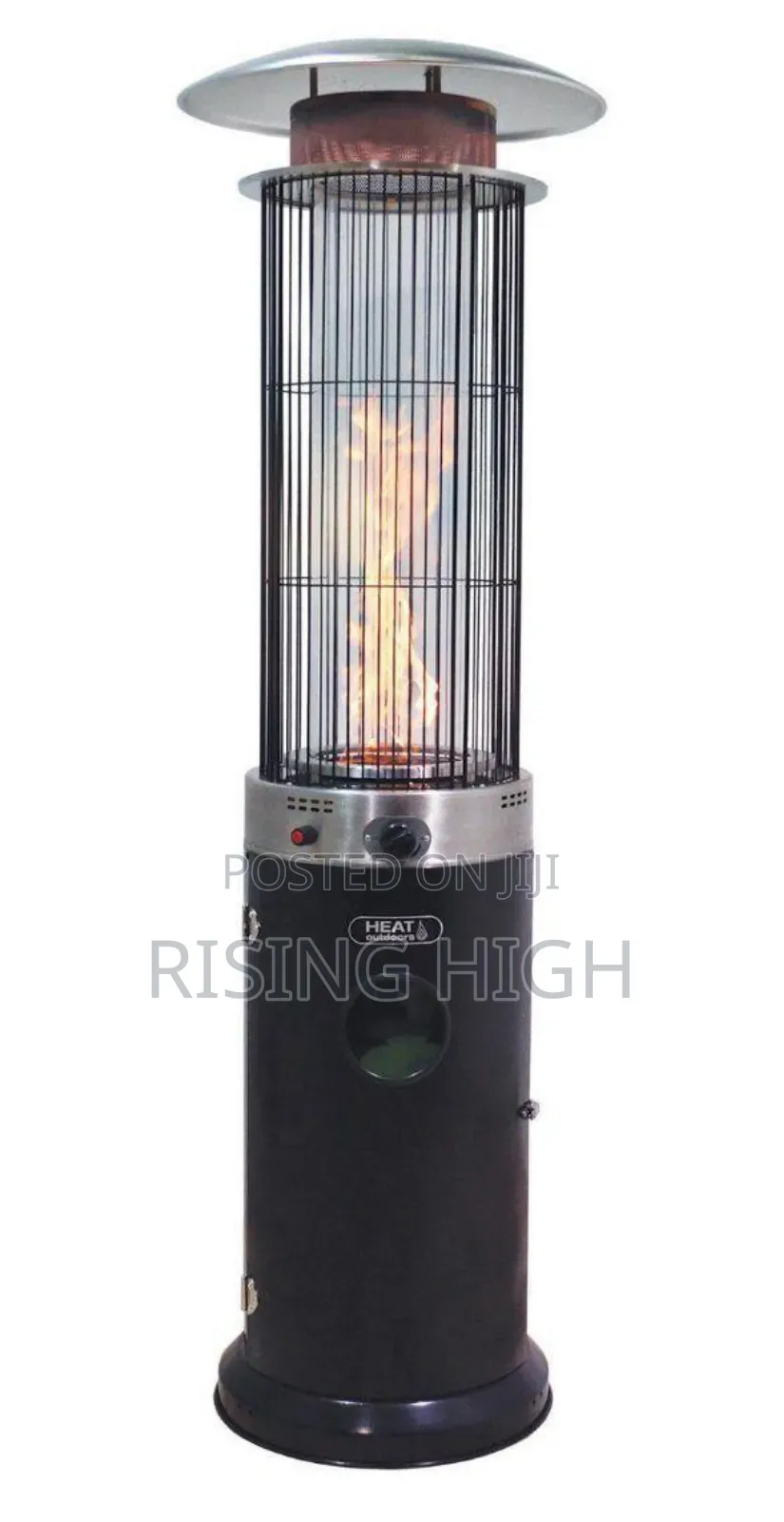 Garden Lighting