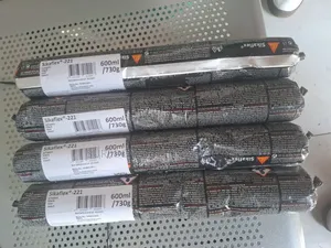 Sikaflex-221-Multi-Purpose Adhesive Sealant