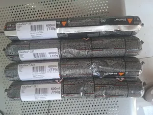 Sikaflex-221-Multi-Purpose Adhesive Sealant