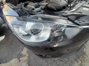 Mobile Car Buffing