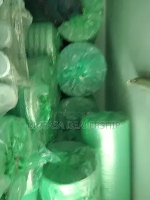 Aluminium Foil Insulation Blanket -2mm