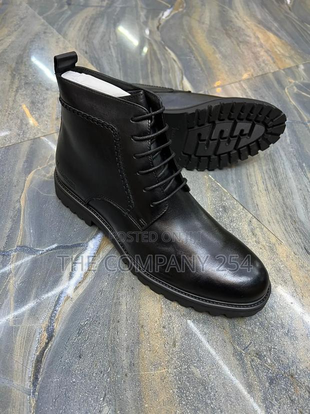 Original Quality Billionaire Clacks Official Casual Boots - thumbnail 3