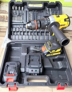 Dewalt Cordless Hummer Drill 88v Hummer Drill