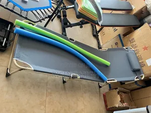 Fully Foldable Bed
