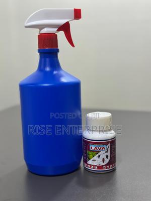 Original Lava Insecticide With Spray Bottle - main view