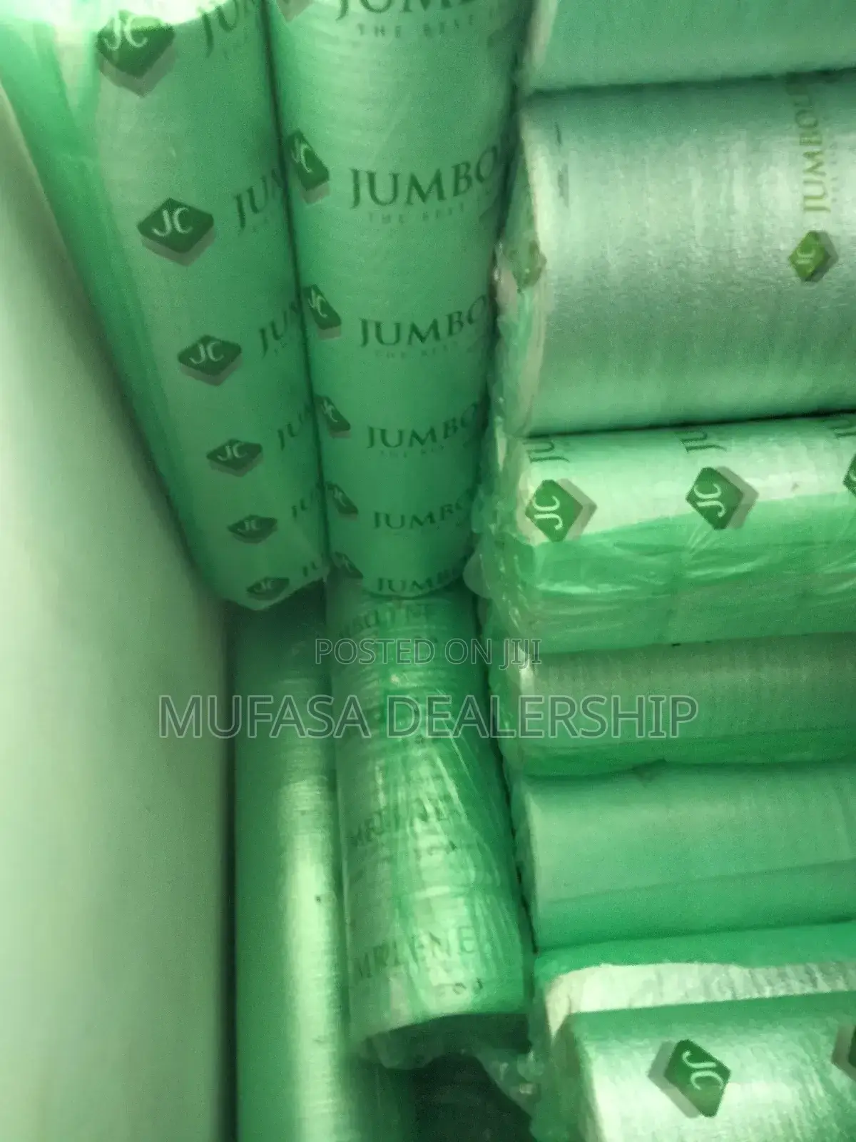 Roofing Heat/Thermal Insulation