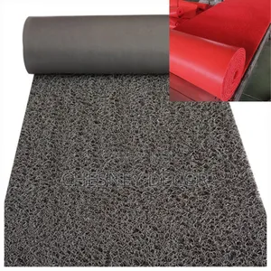Scraper Mat/Carpet